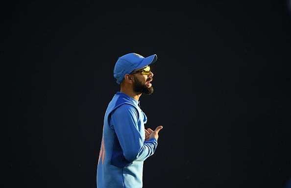 England v India - 2nd Vitality International T20